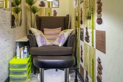Салон красоты Оли-вье artbeauty, с рейтингом 4.2 - находится по адресу Красногорск, Дачная, 5 