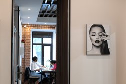 Салон красоты Сад, с рейтингом 4.1 - находится по адресу Московская область, Подольск, улица Карла Маркса, 25/130 