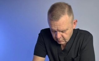 фотография работы врача Дмитрия Борисовича Воробьева