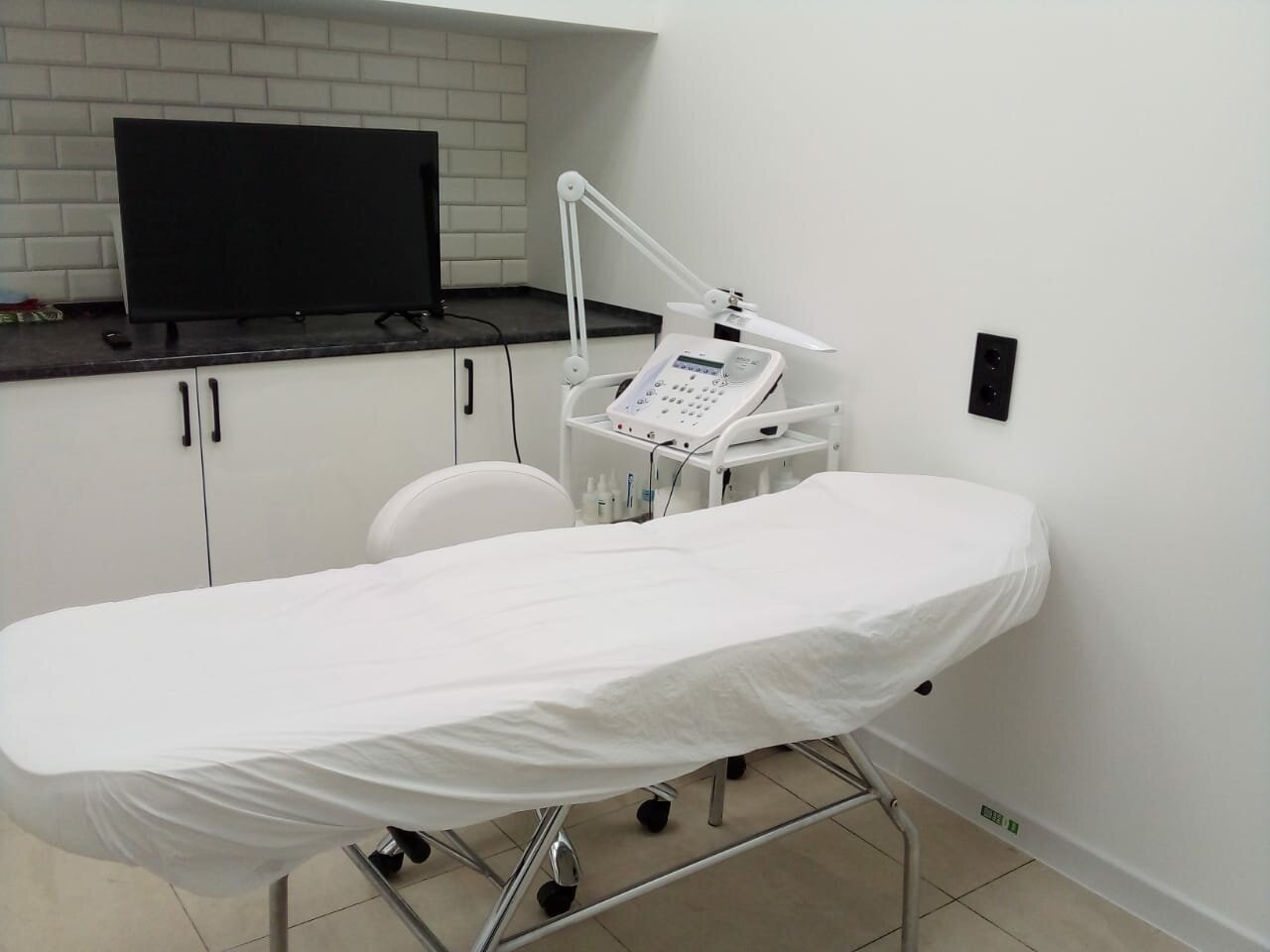 Кабинет электроэпиляции Светланы Демидовой на Химкинском бульваре в ...