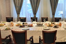 Кафе ВКУБЕ, с рейтингом 3.5 - находится по адресу Волгоград, улица Электролесовская, 76б 