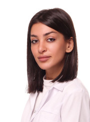 Эндокринолог Лана Кахаберовна Церцвадзе