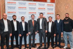 Юридическая фирма "Адвокат", с рейтингом 5 - находится по адресу Краснодарский край, Анапа, Гребенская улица, 92 
