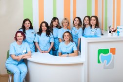 Стоматология Смарт, с рейтингом 4.6 - находится по адресу Удмуртская Республика, Ижевск, улица Шумайлова, 20 