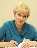 Сормачева Галина Леонидовна