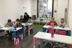 Детский центр Smarty Kids, с рейтингом 3.3 - находится по адресу Москва, Туристская, 16 к4 