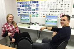 Учебные классы Лидер, с рейтингом 4.7 - находится по адресу Воронеж, Олеко Дундича, 25 