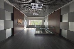 Студия дизайна Gamma House, с рейтингом 3.5 - находится по адресу Усть-Каменогорск, улица Мызы, 19 