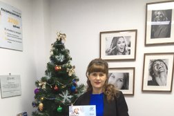 Стоматологическая клиника Нео-Дент, с рейтингом 4.7 - находится по адресу Челябинск, улица Чайковского, 15 