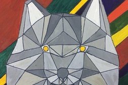 Современная художественная школа Cultura Graphica, с рейтингом 3.8 - находится по адресу Нижний Новгород, улица Ванеева, 229 