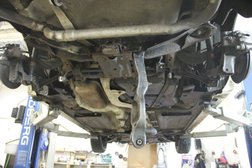 Авторизованный сервисный центр Mobil 1 центр, с рейтингом 3 - находится по адресу Москва, улица Горбунова, 12 к2 ст5 
