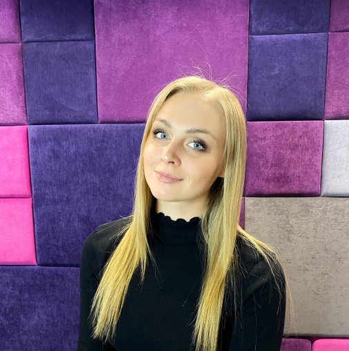 Ирина Бобычева