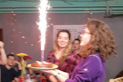 Иммерсивная площадка В темноте, с рейтингом 3.5 - находится по адресу Иркутск, Советская улица, 58/1 