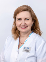 Логопед Екaтеринa Ивaновнa Мягковa