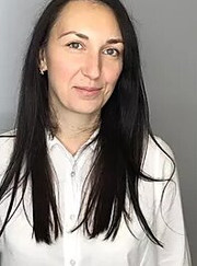 Мастер ногтевого сервиса Наталья Абдиева