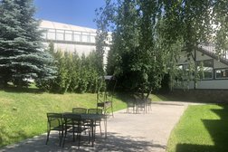 Фитнес-клуб Юна Aqua Life, с рейтингом 2.9 - находится по адресу Московская область, городской округ Мытищи, деревня Красная Горка, 9 