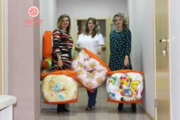 Медицинский центр Лотос, с рейтингом 3.4 - находится по адресу Красноярск, Краснодарская улица, 2а 