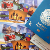 фотография Evisa Grand Ways