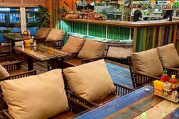 Кафе паназиатской кухни PhoBar, с рейтингом 3.4 - находится по адресу Владимир, Большая Московская улица, 19/2 