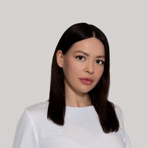 Екатерина Романова