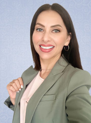 Хореограф, тренер по танцам Анжела Игоревна Гаврилова