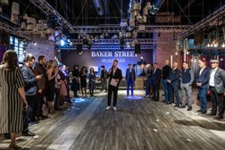 Бизнес-сообщество БкTeams, с рейтингом 5 - находится по адресу Красноярск, улица Молокова, 1 к4 