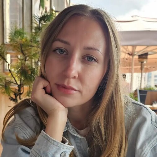 Александра Анатольевна Бугаева