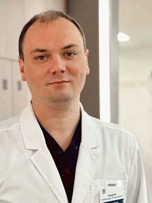 фотография Александра Алексеевича Андреева