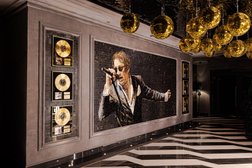 Караоке-бар Leps Bar, с рейтингом 5 - находится по адресу Красноярск, улица Урицкого, 94 