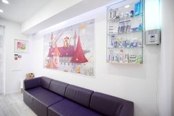 Стоматологическая клиника Аллада, с рейтингом 4.5 - находится по адресу Пермь, улица Космонавта Леонова, 23 