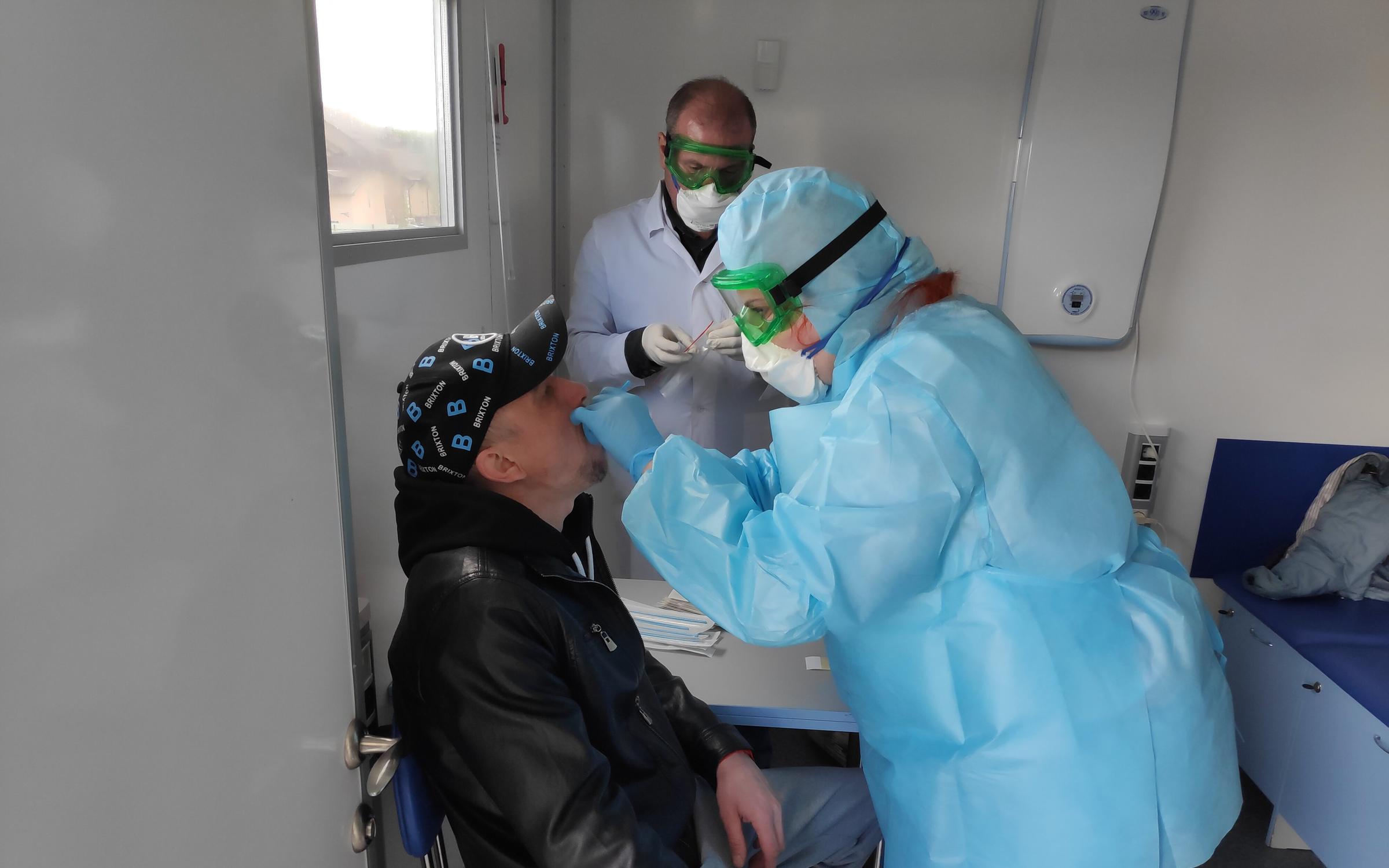 Дубки-Альтамед, клиника в поселке ВНИИССОК в Москве - отзывы, фото ...