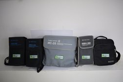 Energetika Alemi, с рейтингом 5 - находится по адресу Нур-Султан, генерал Сабыр Рақымов, 36 