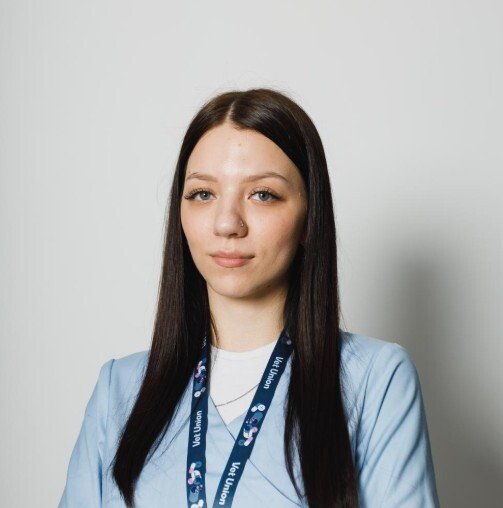 Екатерина Олеговна Черкасова