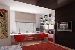 Дизайн-студия Q Project, с рейтингом 4 - находится по адресу Алматы, Желтоксан, 87 