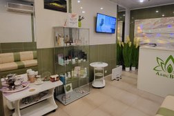 Массажный салон АбисВита, с рейтингом 3.7 - находится по адресу Московская область, Подольск, Советская улица, 41/5 