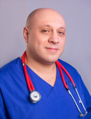 Минасян Гайк Эдуардович