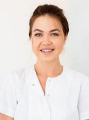 Стоматолог-терапевт, стоматолог Яна Сергеевна Лалетина