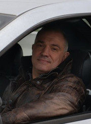 Автоинструктор Игорь Юрьевич Беляков