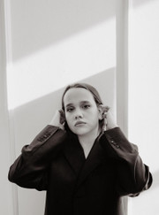 Хореограф Полина Матвеева