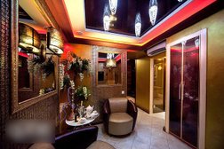 Салон эротического spa Egoist, с рейтингом 3 - находится по адресу Челябинск, Калининский район, улица Кирова, 139 