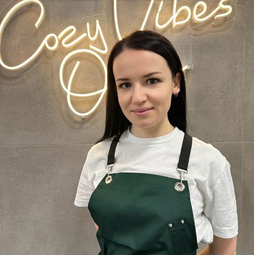 Екатерина Сорокина