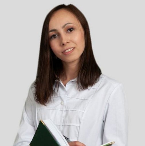 Юлия Валерьевна Хуторянская