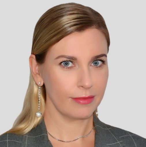 Татьяна Владиславовна Гринева