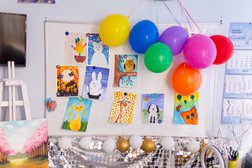 Детский центр семейного развития Бэби центр, с рейтингом 4.8 - находится по адресу Курган, улица Карла Маркса, 106 