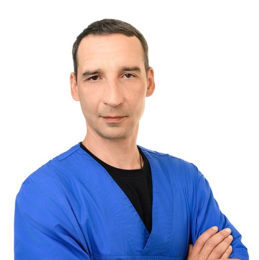 Андрей Алексеевич Дмитриев