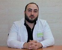 Сейд-Магомед Мусаевич Тазбиев