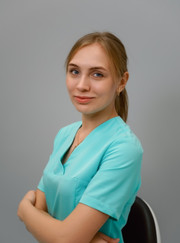 Ортодонт, стоматолог Дарья Федоровна Елисеева