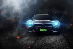 Автостудия Pro Light, с рейтингом 4.5 - находится по адресу Ростов-на-Дону, Самшитовая улица, 11 