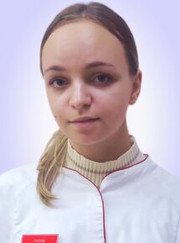Эндокринолог Мария Эдуардовна Гусева