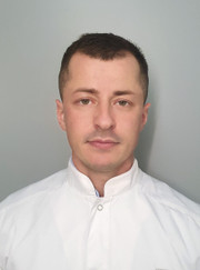 Педиатр Иван Владимирович Денисов